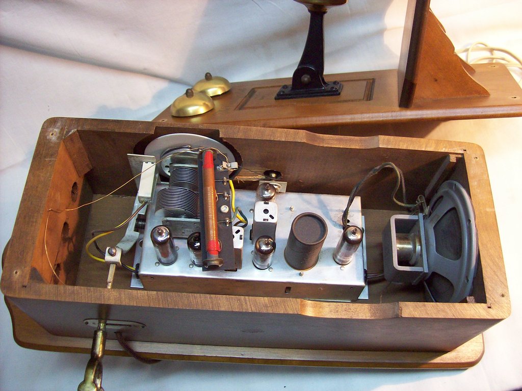 Radio