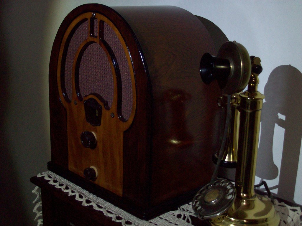 Radio