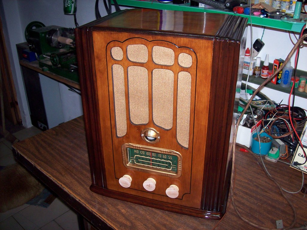 Radio