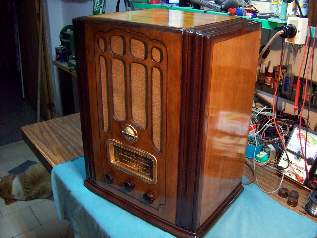 Radio