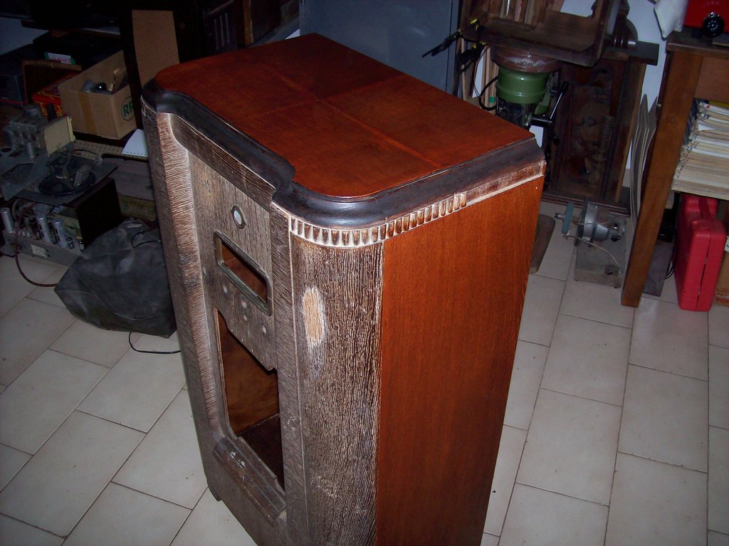 Radio