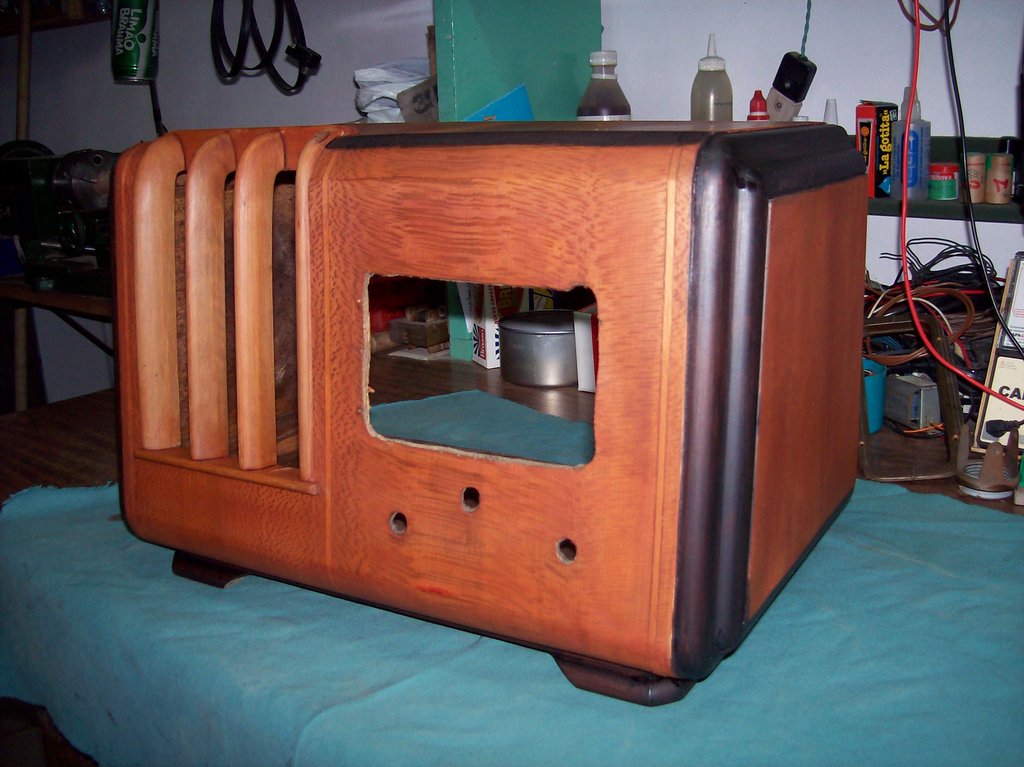 Radio