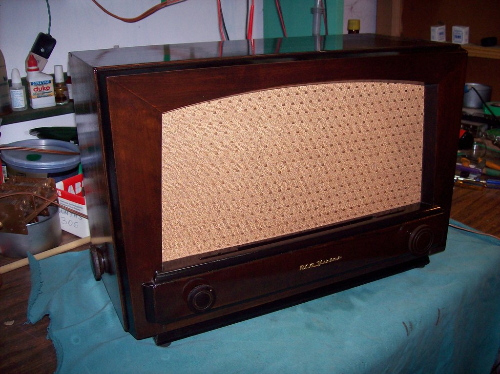 Radio