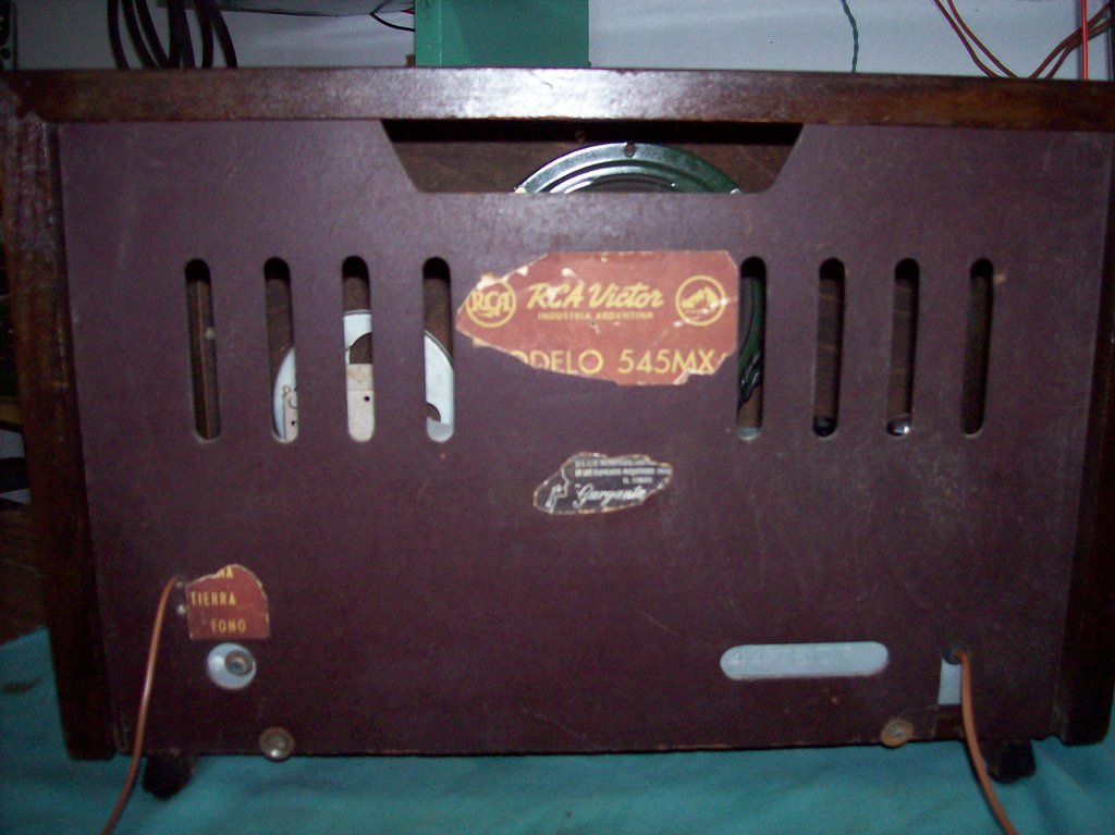 Radio