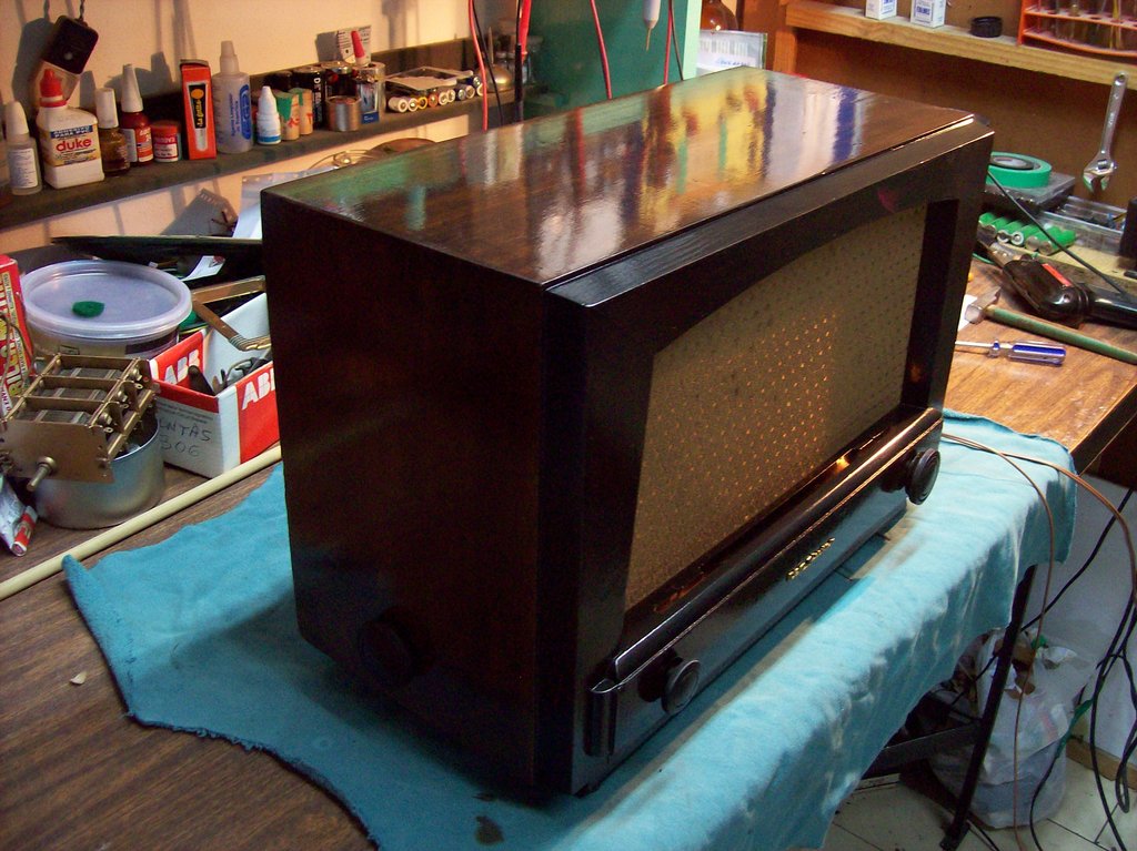 Radio