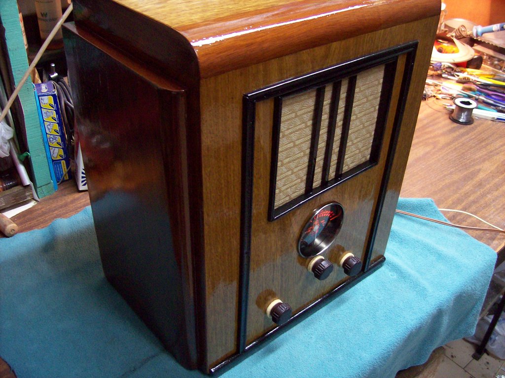 Radio