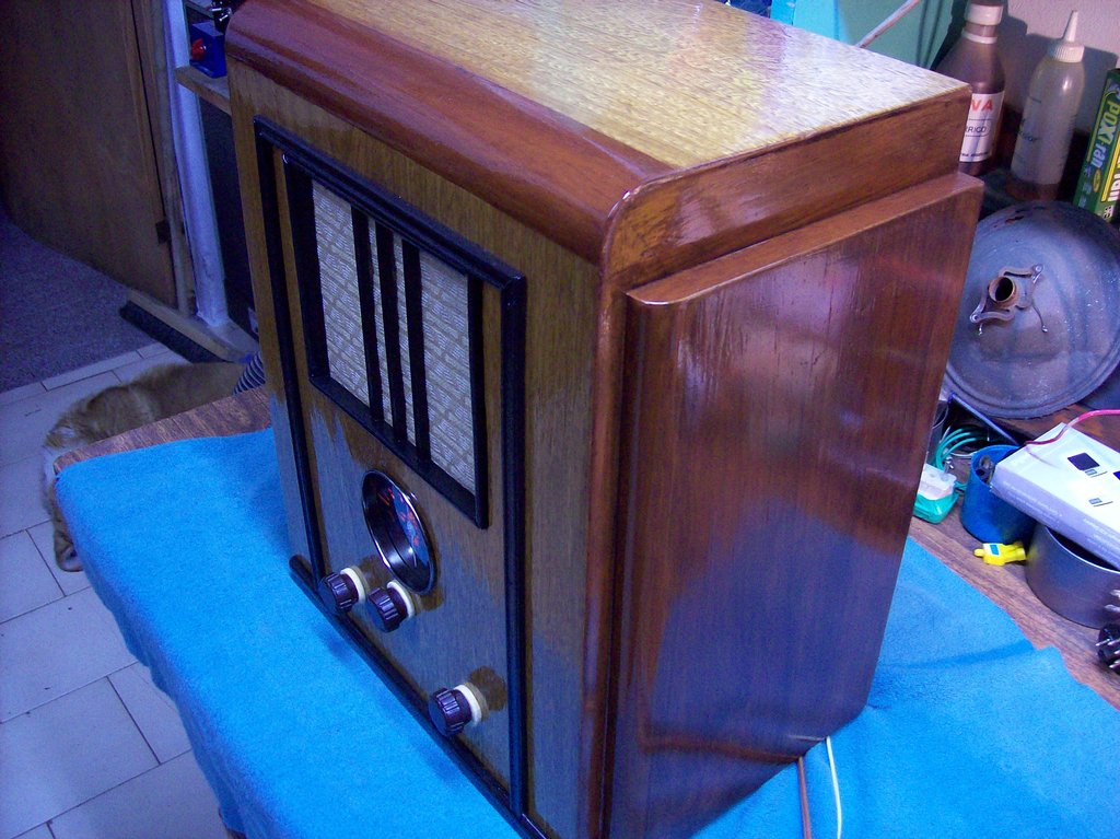 Radio
