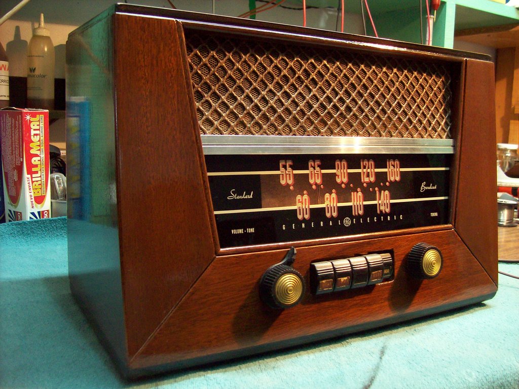Radio