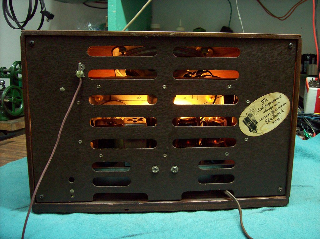 Radio