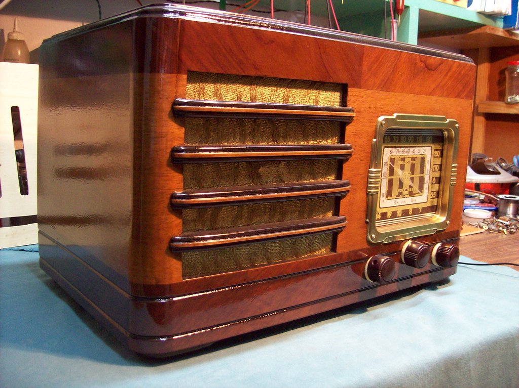 Radio