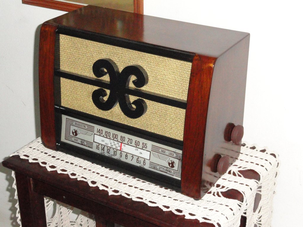 Radio