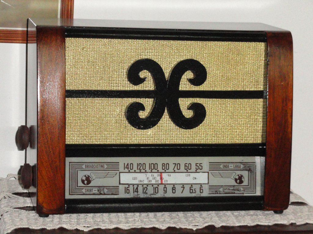Radio