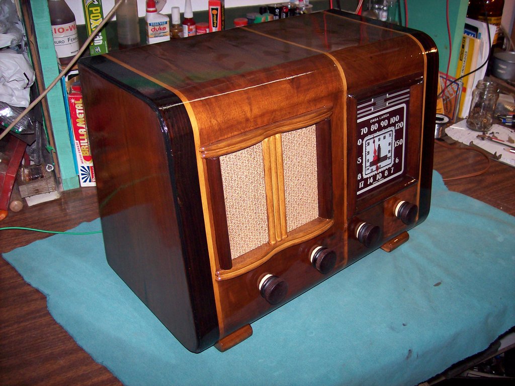 Radio