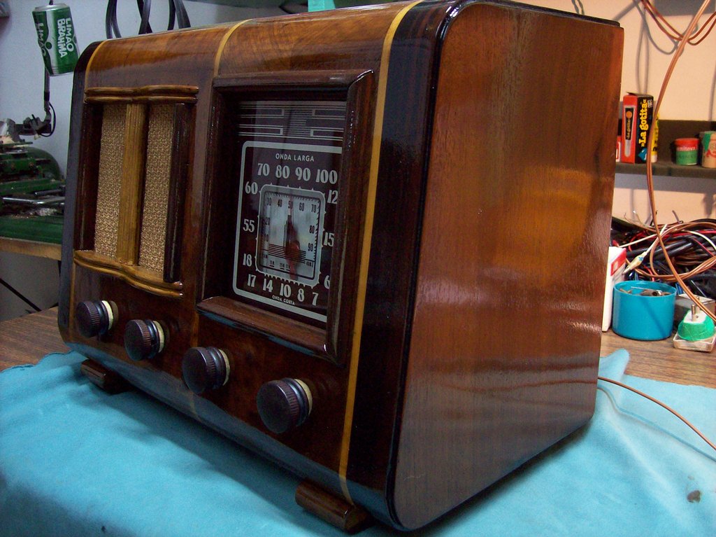 Radio