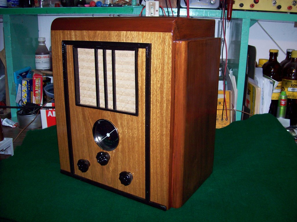 Radio