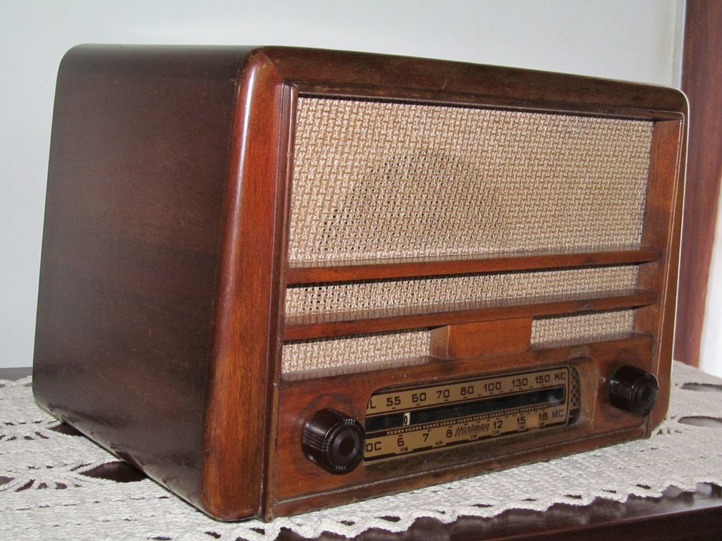 Radio
