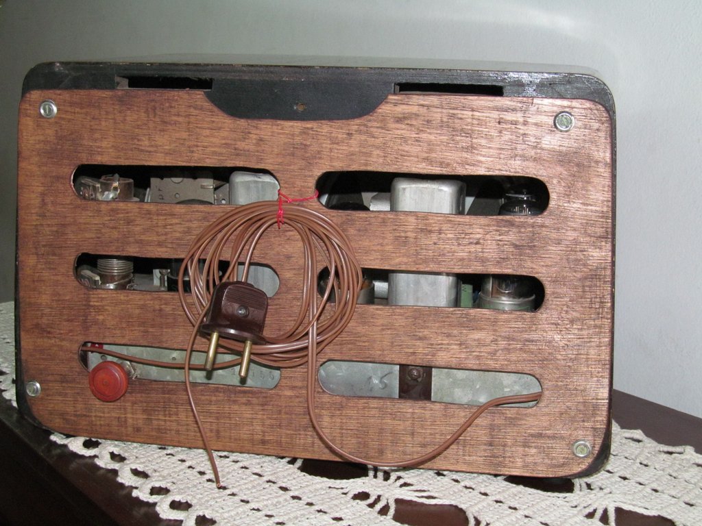 Radio