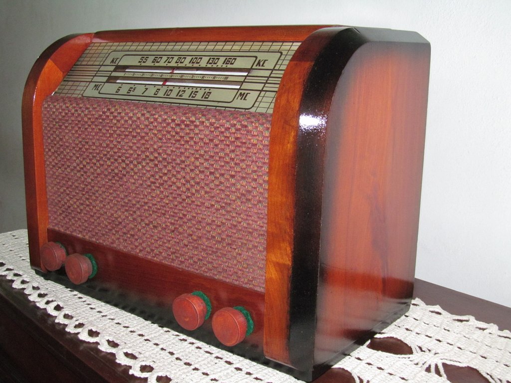 Radio