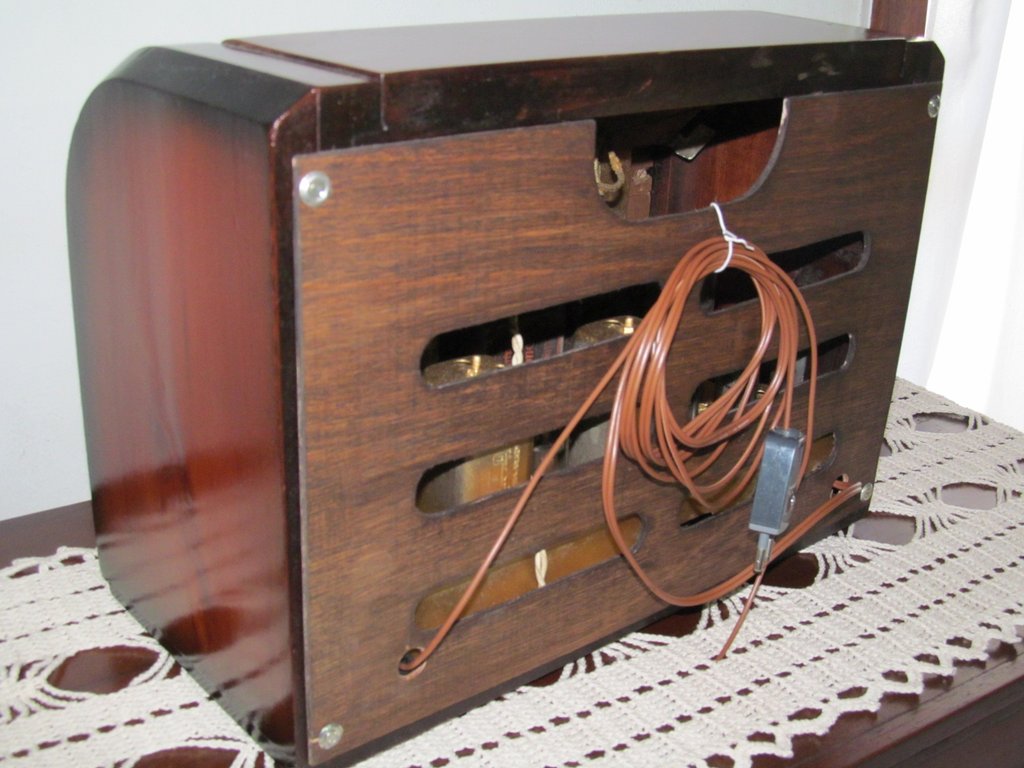 Radio