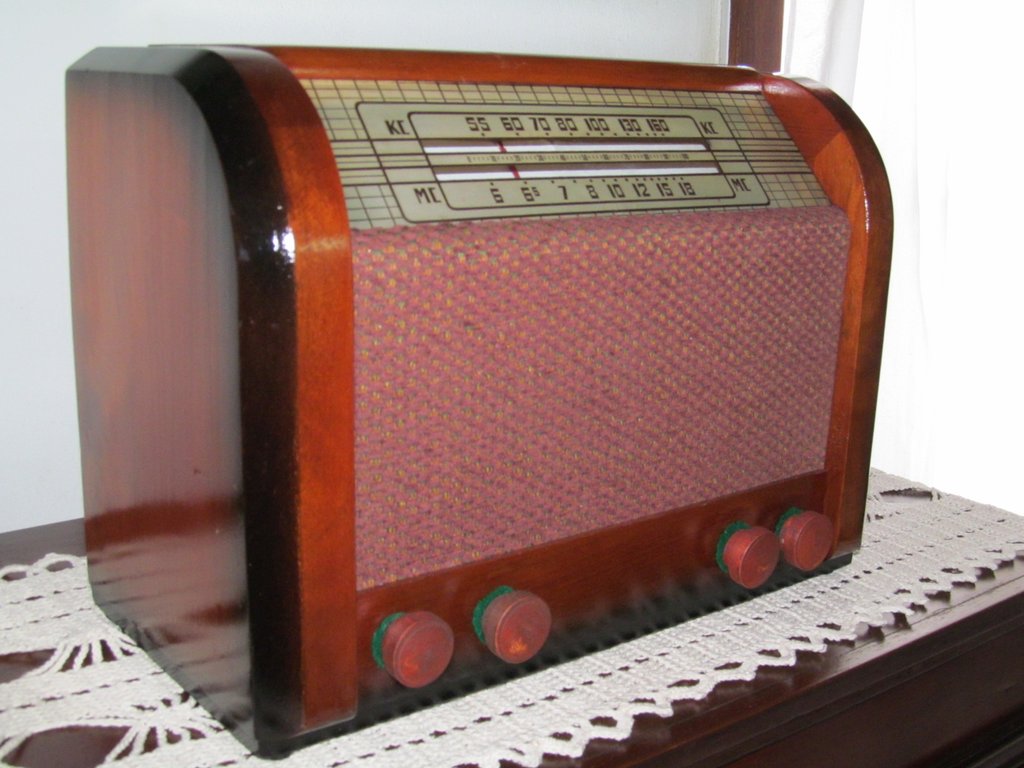 Radio