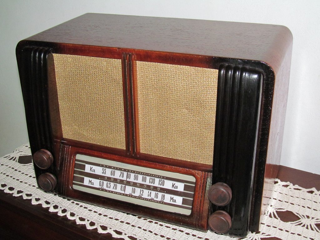 Radio