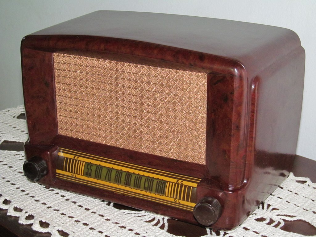 Radio