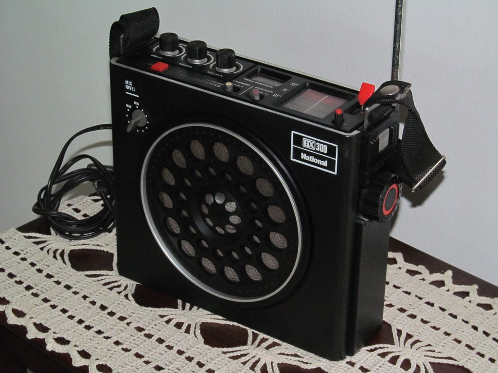 Radio