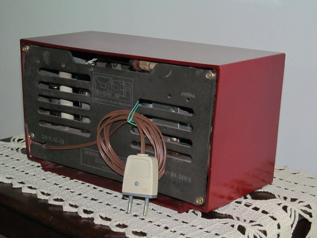 Radio