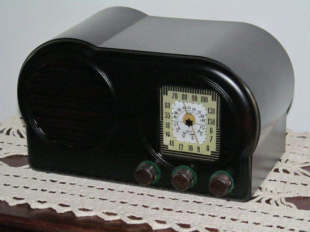 Radio