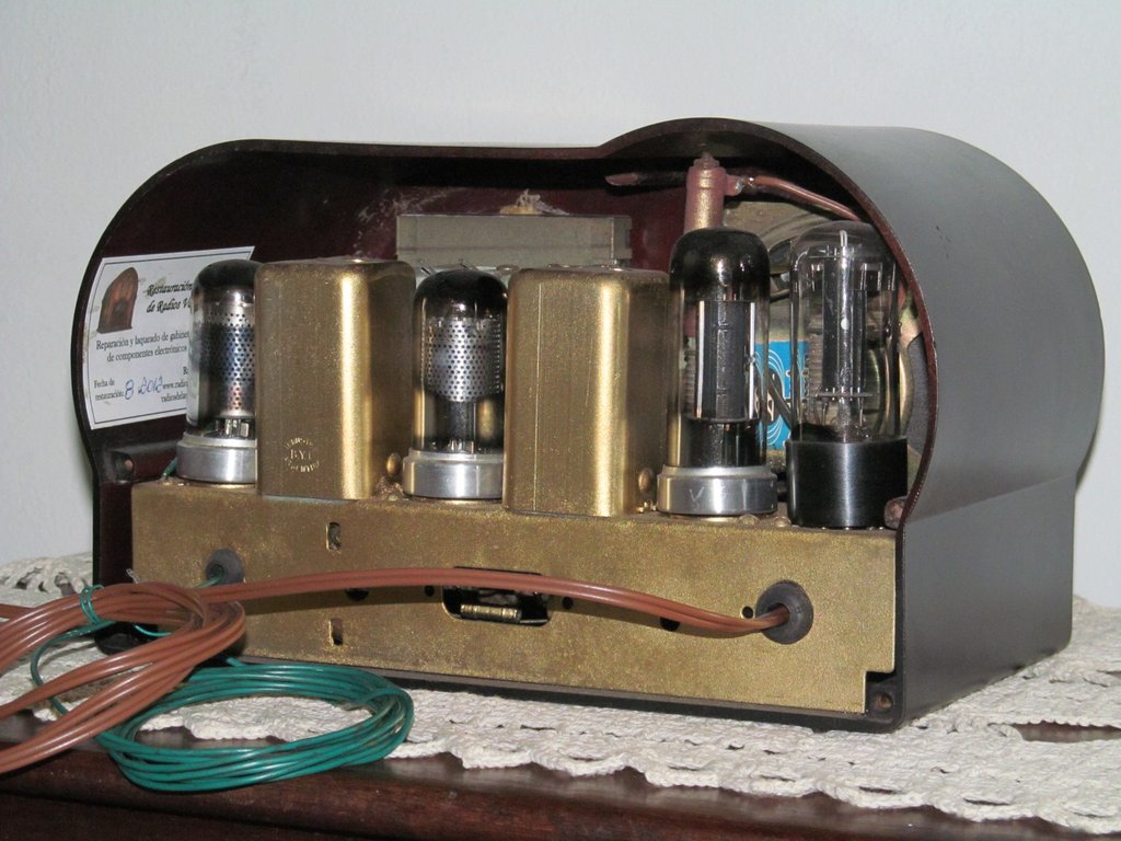Radio