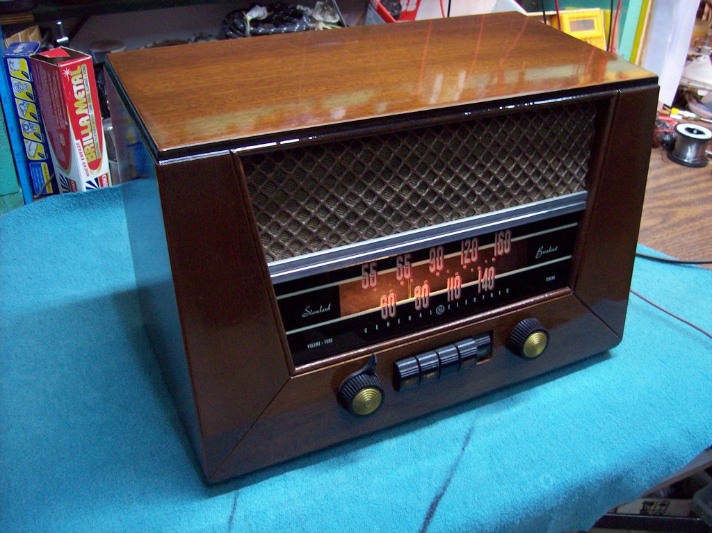 Radio