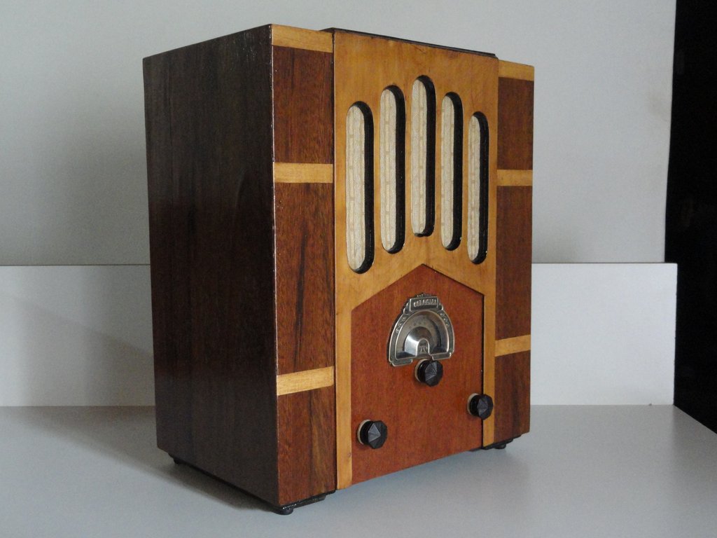 Radio