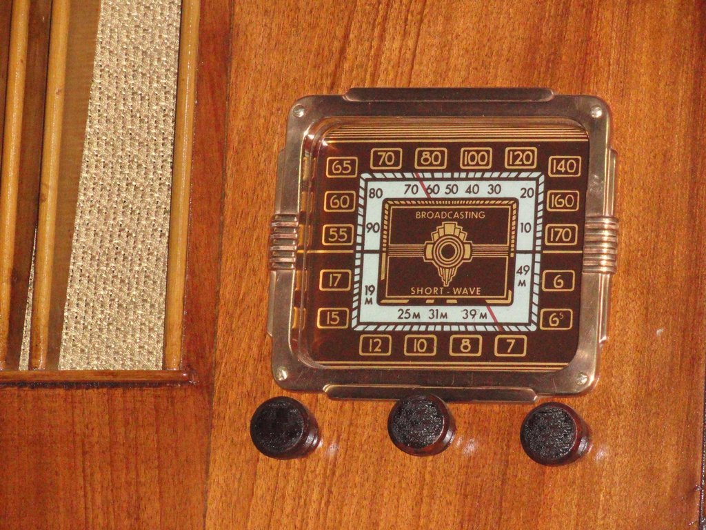 Radio