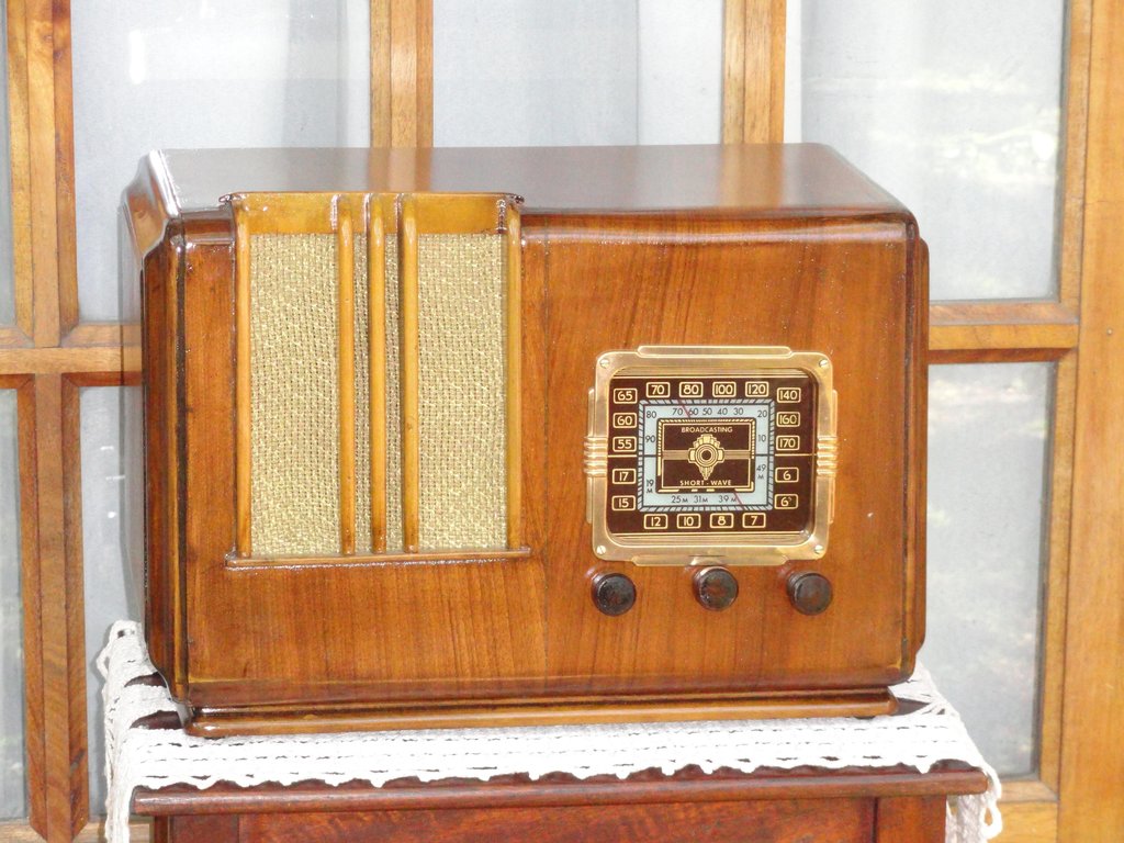 Radio