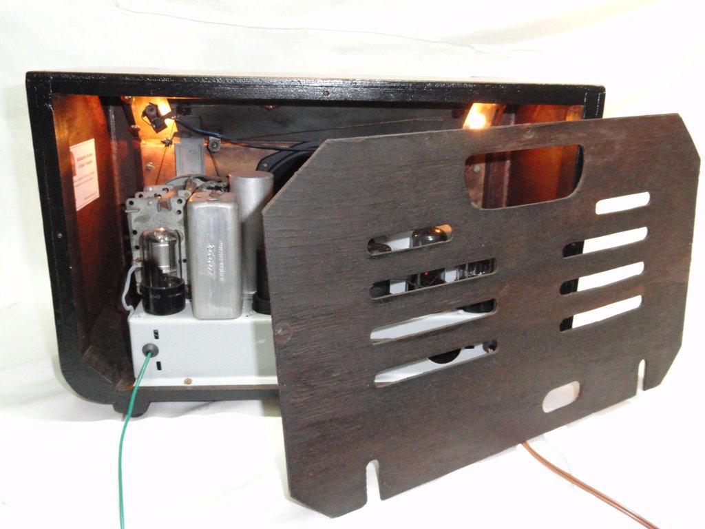 Radio