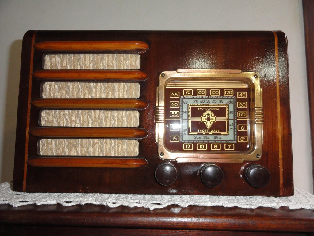 Radio