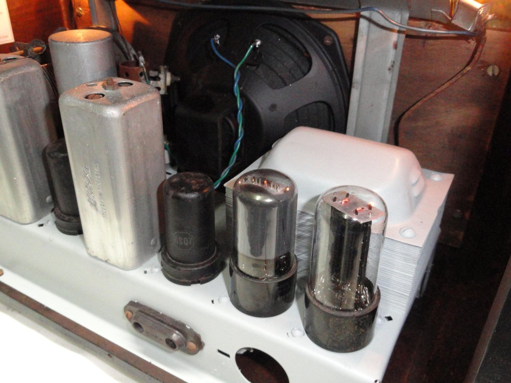 Radio