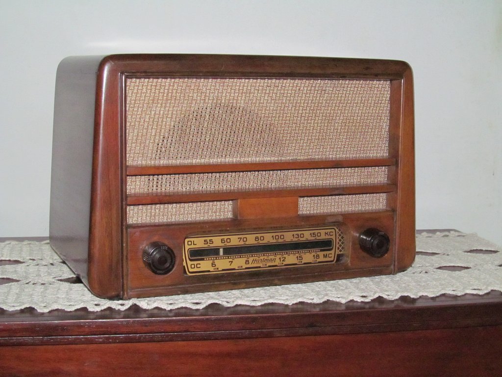 Radio