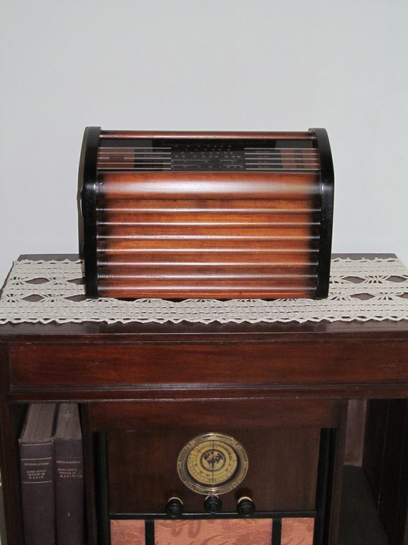 Radio