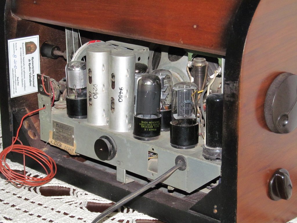 Radio