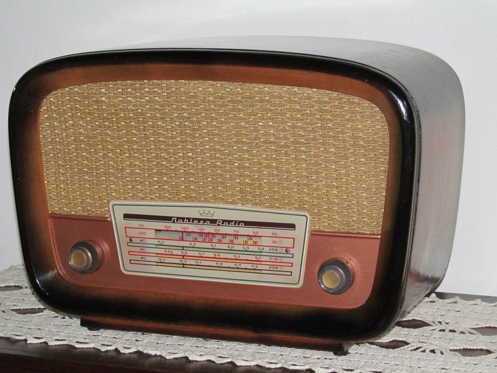 Radio