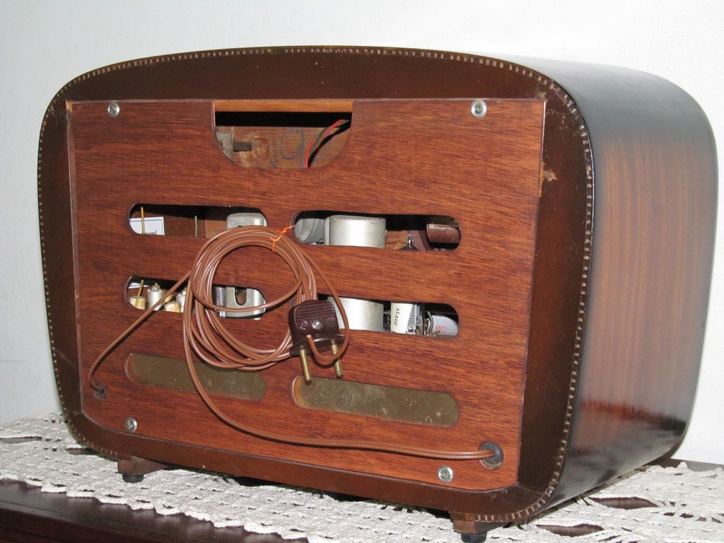 Radio