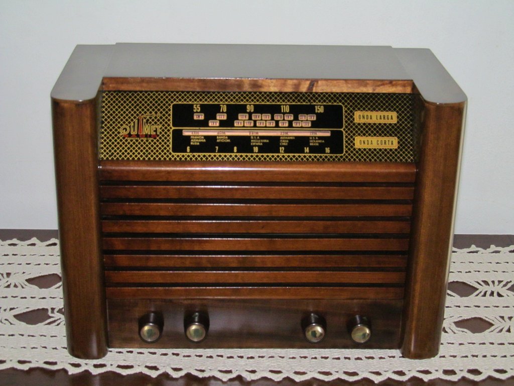 Radio
