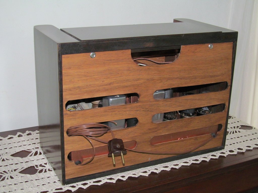 Radio