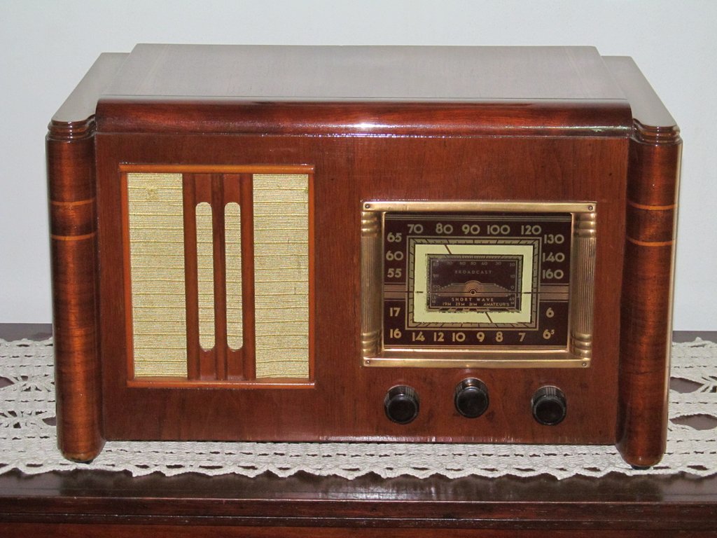 Radio