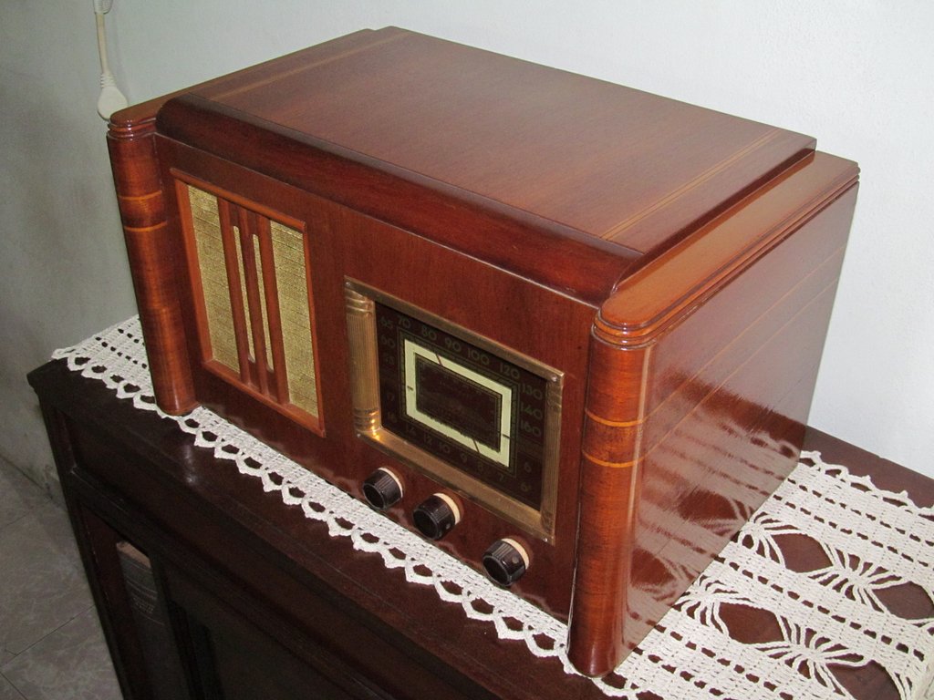Radio