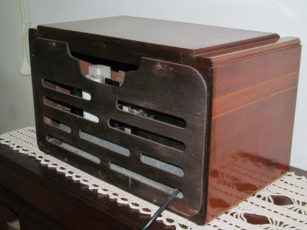Radio