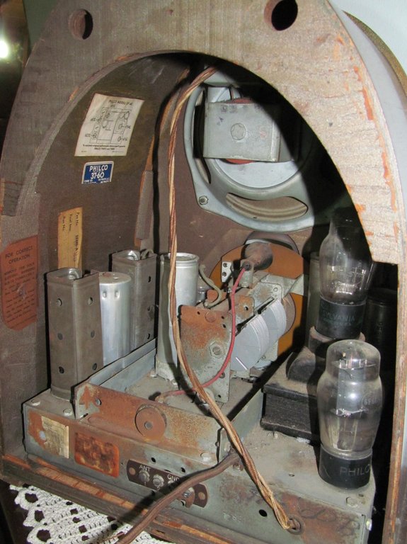 Radio