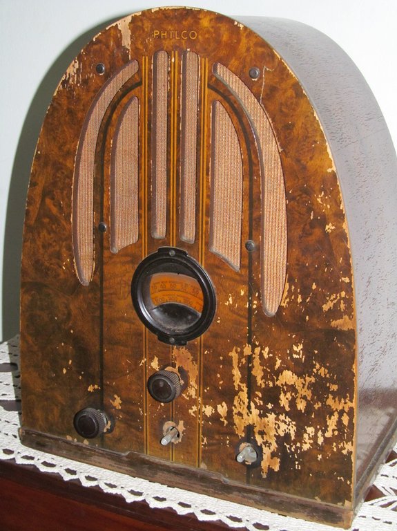 Radio