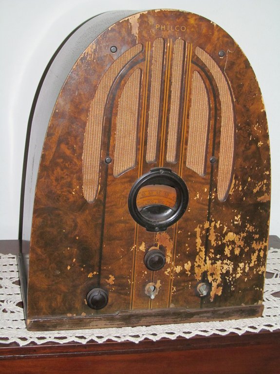 Radio
